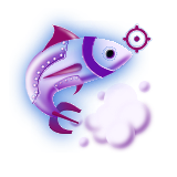 ยิงปลา - where168